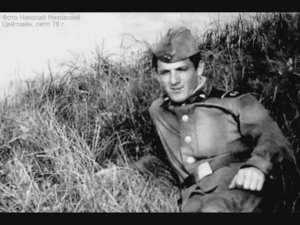 КУДА НЕСУТСЯ ПОЕЗДА...? (ГСВГ (ЗГВ) крупным планом...)