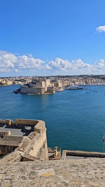 🇲🇹 Прогулка по Мальте и Атмосфера смотреть онлайн
