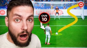 КАРЬЕРА РЕАЛ МАДРИД... но Рейтинг Игроков = НОМЕР!