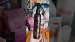 Распаковка предновогоднего заказа Фаберлик