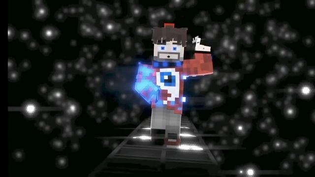 ФИКСАЙ- МОЯ ЖИЗНЬ МОЁ ШОУ (Официальный Майнкрафт КЛИП) смотреть онлайн