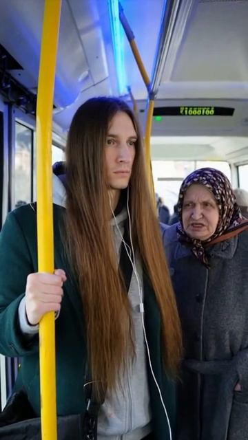 Бабка и металист смотреть онлайн