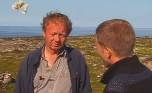 Гиперборея - наша исчезнувшая родина 2008 ч 1 Код Карчевникова 17 выпуск СТС