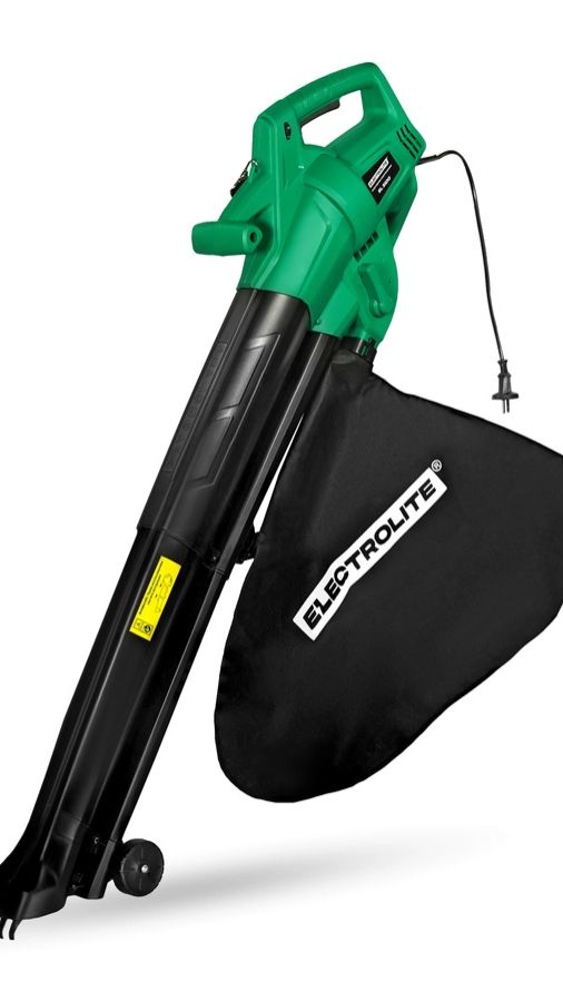 Воздуходувка EL-3100 (ELECTROLITE) смотреть онлайн