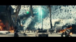 Годзилла и Конг: Сверхновая (Трейлер 2026)