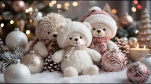 Снег и мечты 🎄⛄ (Новогодняя песня )