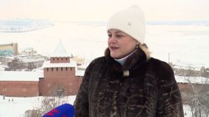 Жителей и гостей Нижнего Новгорода приглашают на марафон новогодних экскурсий