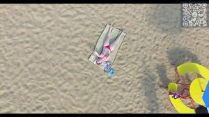 Молодая девушка в купальнике.Эротика.