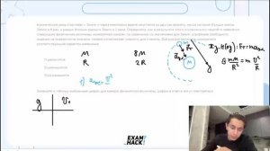 Космический зонд стартовал с Земли и через некоторое время опустился на другую планету - №23351