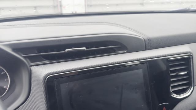 Chery Tiggo 4 2022 г. VIN 312588 Ростов-на-Дону смотреть онлайн