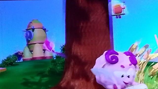 Смешарики. Новые приключения. Заставка смотреть онлайн