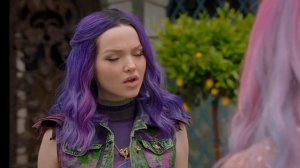 отрывок из фильмаDescendants 3