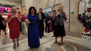 Дарите женщинам цветы...... 04.01.26.