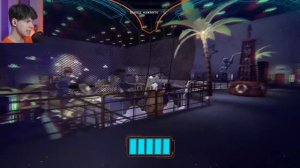 БЕЗУМНЫЙ АНИМАТРОНИК СОЛНЦЕ И 
FNAF SECURITY BREACH #3 ФНАФ СЕКЬЮРИТИ БРИЧ-ВИНДИ