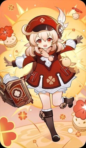 играем в геншин! (Let's play Genshin!)