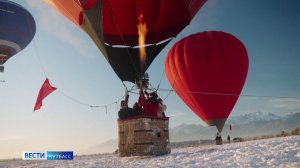 Метели, Новый год и «Яблоки на снегу»: обзор главных новостей и событий Сибири