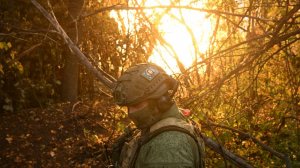 Танки Т-72Б3М нанесли удар по боевикам ВСУ. Лучшее видео из зоны СВО