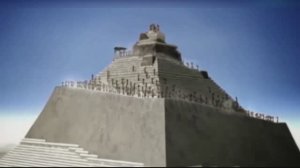 Египетские пирамиды и древние саркофаги построены пришельцами. Андрей Скляров