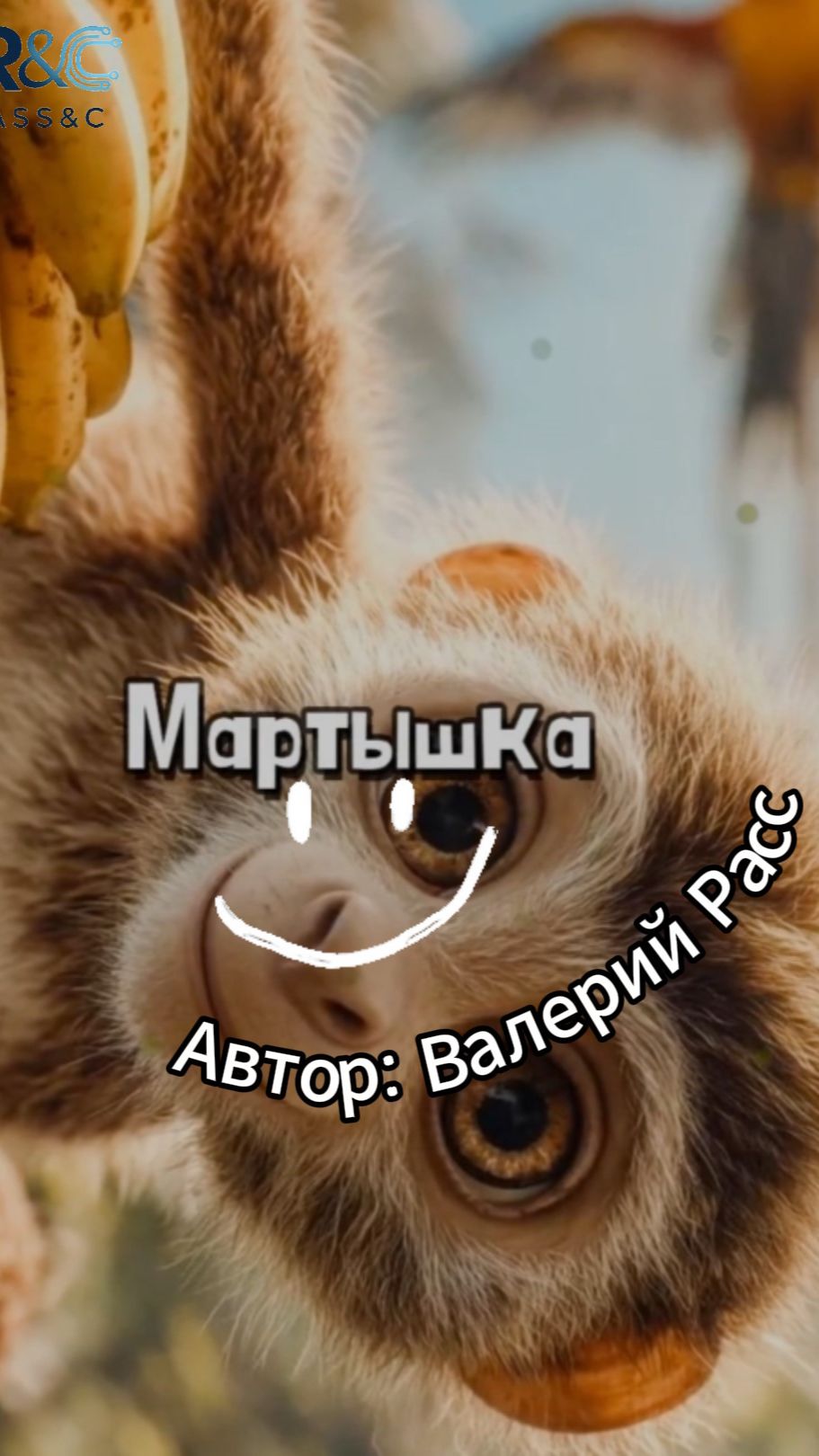 Мартышка смотреть онлайн