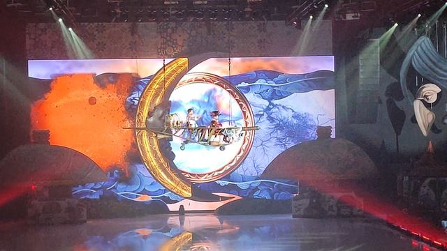 Ледовое шоу_10 смотреть онлайн