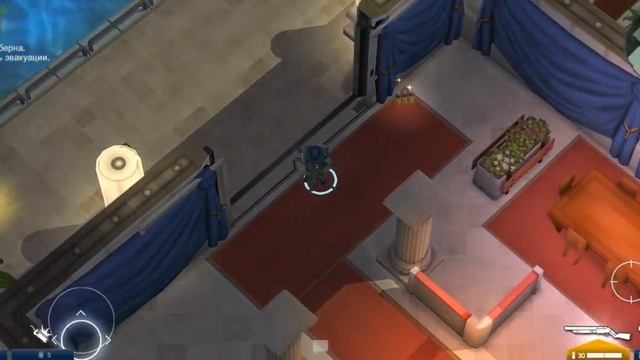 space Marshal 1 #7 смотреть онлайн