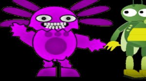 ШИН ЛУНТИК!