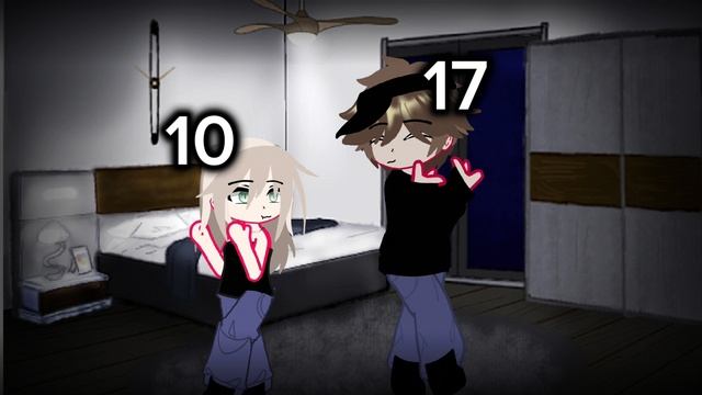 |Гача| смотреть онлайн