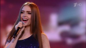 Стас Пьеха, Юлия Гаврилова - Думать о ней (Наш Новый год)