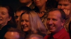 Новогодний концерт Станислава Кемера