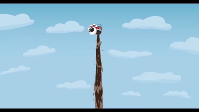 Три кота Зимние каникулы —Трейлер. смотреть онлайн