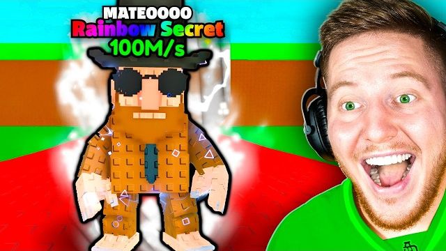 Я Украл САМЫЙ ДОРОГОЙ БРЕЙНРОТ Мем у Игроков в Roblox смотреть онлайн