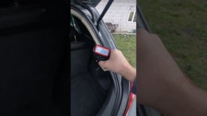 Ниссан тиида .mp4