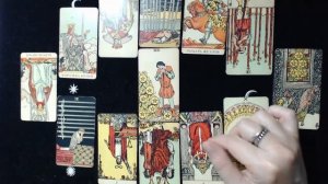 Что готовит вам судьба в 2026 году? Онлайн гадание на год от VeronikaTarot21