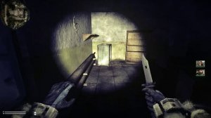 S.T.A.L.K.E.R. Anomaly RADIATION # 20