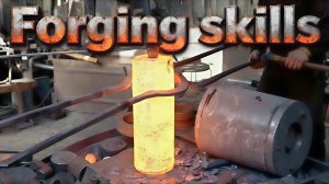 На фабрике рабочие обрабатывают металл без каких либо ошибок