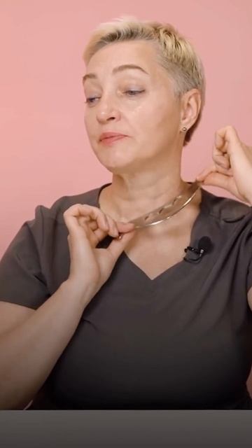 гуаш и блейд массаж лица