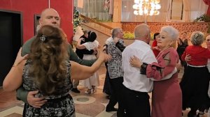 В городском саду падал снег... 04.01.26...