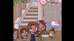 🤍🦢~День рождение Кары~🤍🦢 мы летим в дубай?
(сори за монтаж)