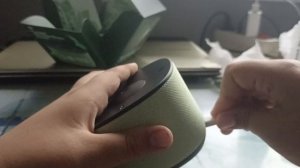 колонка салют