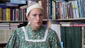 Сказки Сольбинского леса. Сказка о целой душе