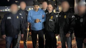 Власти Венесуэлы сформировали комиссию по освобождению Николаса Мадуро и его супруги