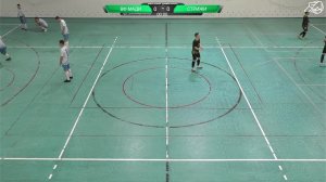 ВФ МАДИ х СТРИЖИ Тур 5