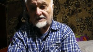 Сильная проповедь "Он же молчал"