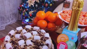 В ожидании Нового года 2026.