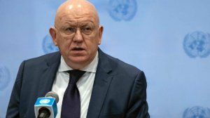 Небензя: нельзя допустить, чтобы США утвердились в роли международного судьи