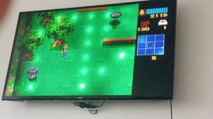 Zombies Ate My Neighbors спаси всех соседей 1 часть