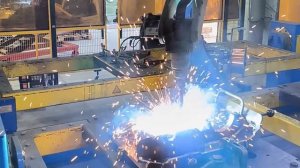 Семинар на производстве КЗТО компании СПЛИТСТОУН