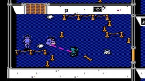 New Ghostbusters II "Они вернулись- братья Сколери"