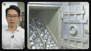 ОНИ ПРИЗНАЛИСЬ: JPMorgan манипулировал серебряными запасами в течение 8 лет