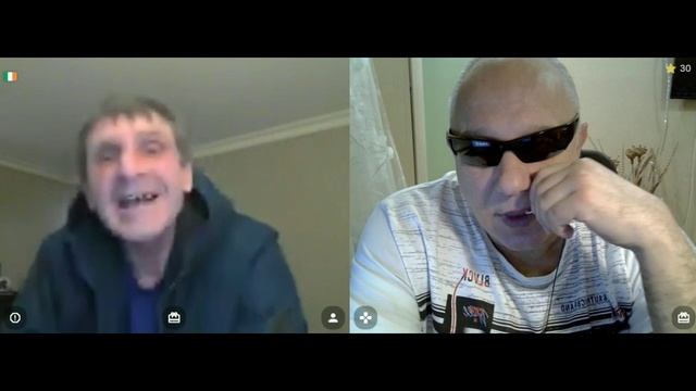 Влюбленный и Гусейн Киевский. смотреть онлайн